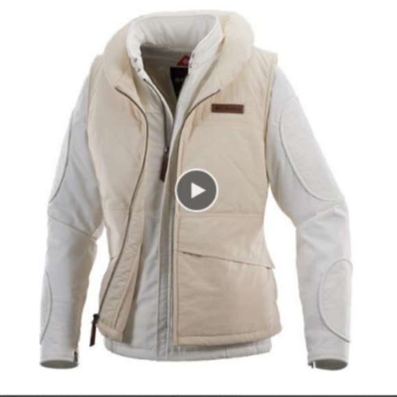 Trade 4 Same Columbia Star Wars Leia Jacket - Picture 6 of 8